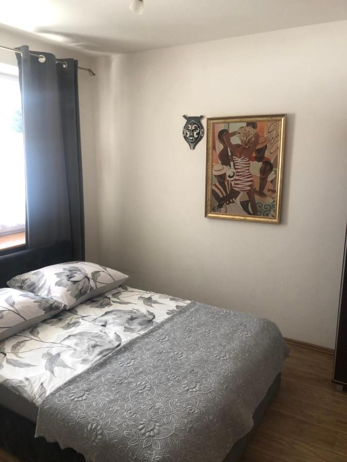 Apartament Stroma 4 Zakopane Exterior photo
