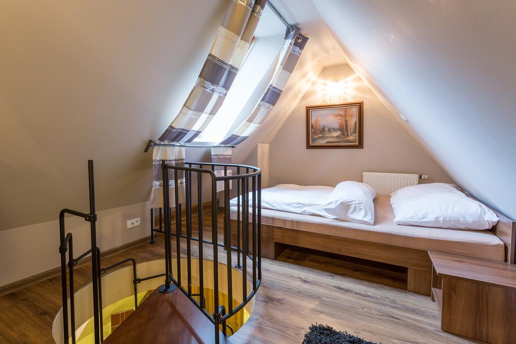 Apartament Stroma 4 Zakopane Exterior photo