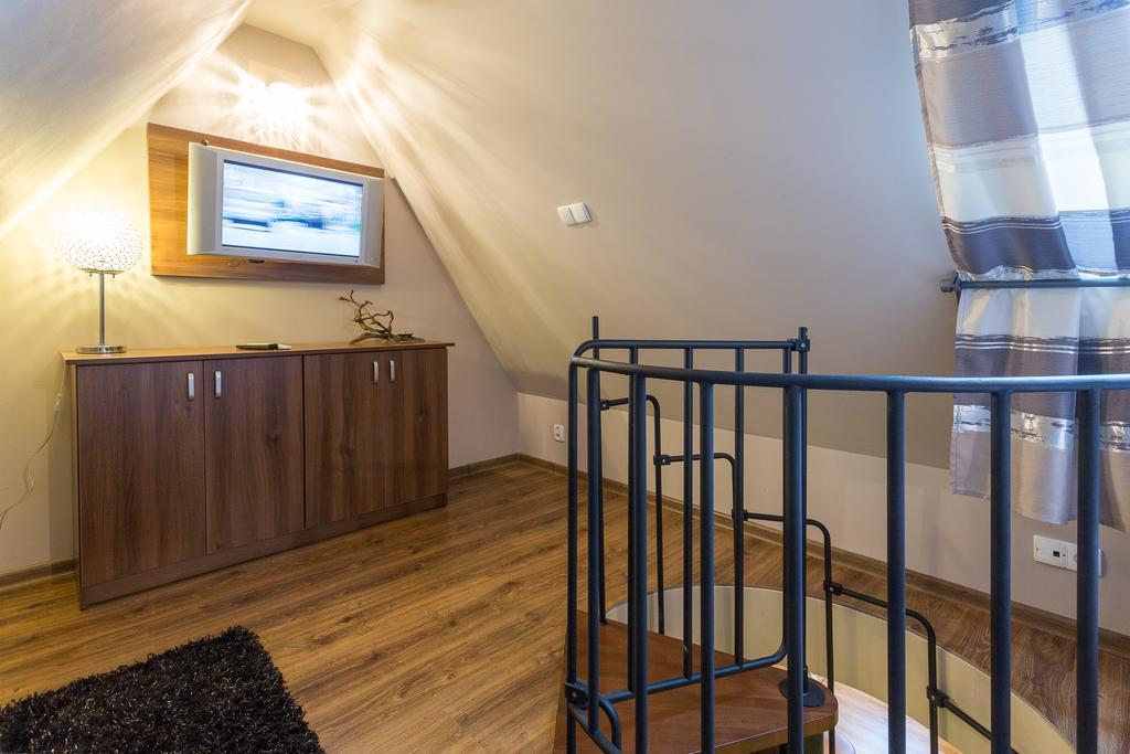Apartament Stroma 4 Zakopane Exterior photo