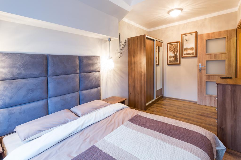 Apartament Stroma 4 Zakopane Exterior photo