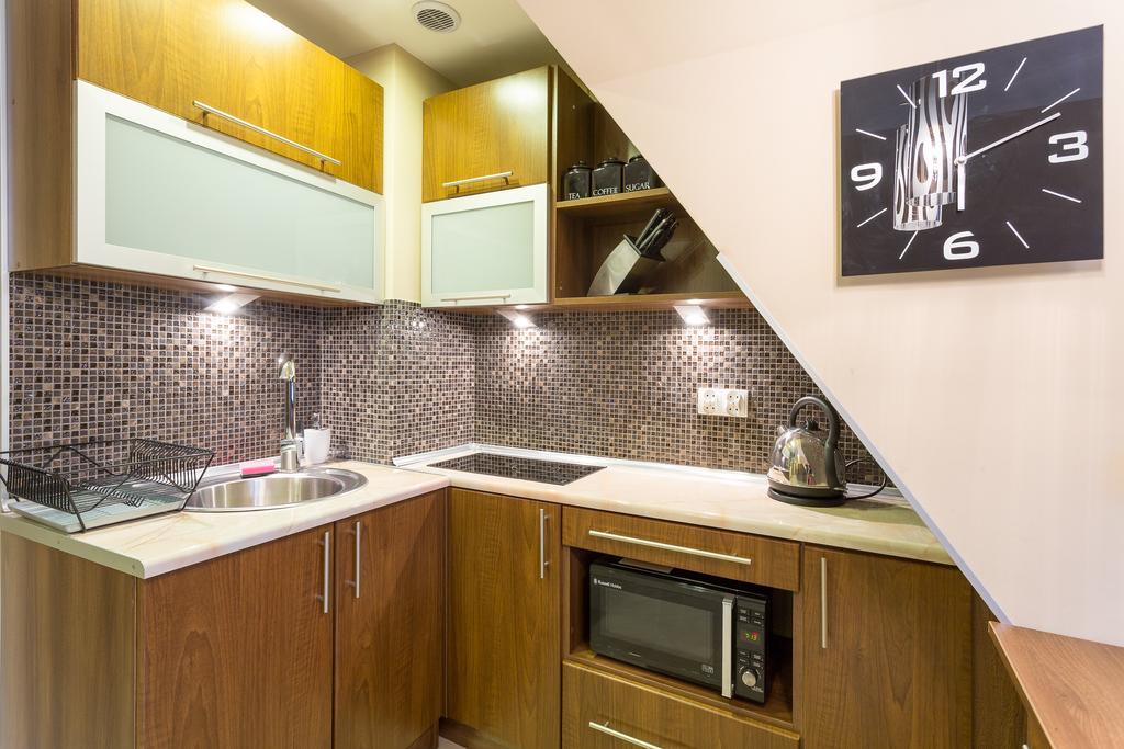 Apartament Stroma 4 Zakopane Exterior photo