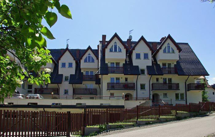 Apartament Stroma 4 Zakopane Room photo