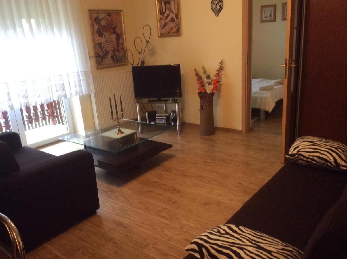 Apartament Stroma 4 Zakopane Room photo